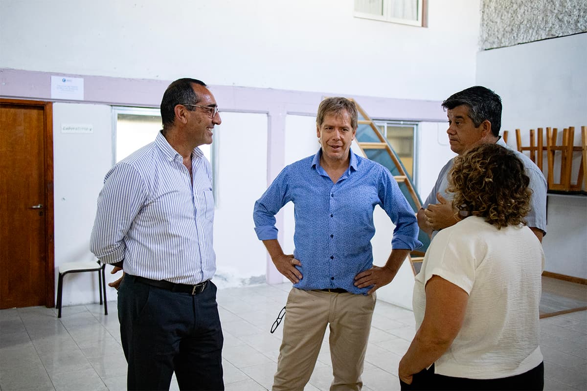 About Our Institute
