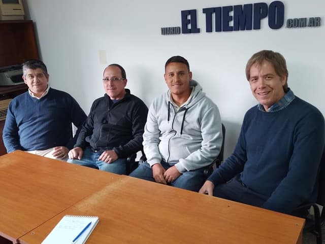 Se impulsan diversos proyectos desde la institución