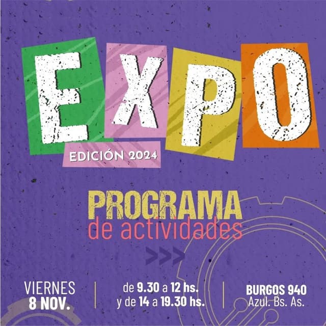 EXPO 2024
